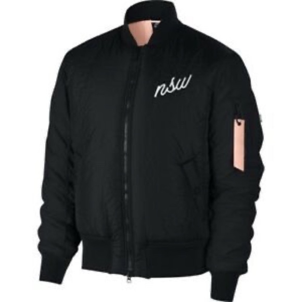 Nike Sportswear Bomber Jacket